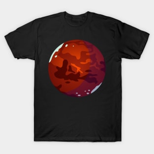 Mars T-Shirt